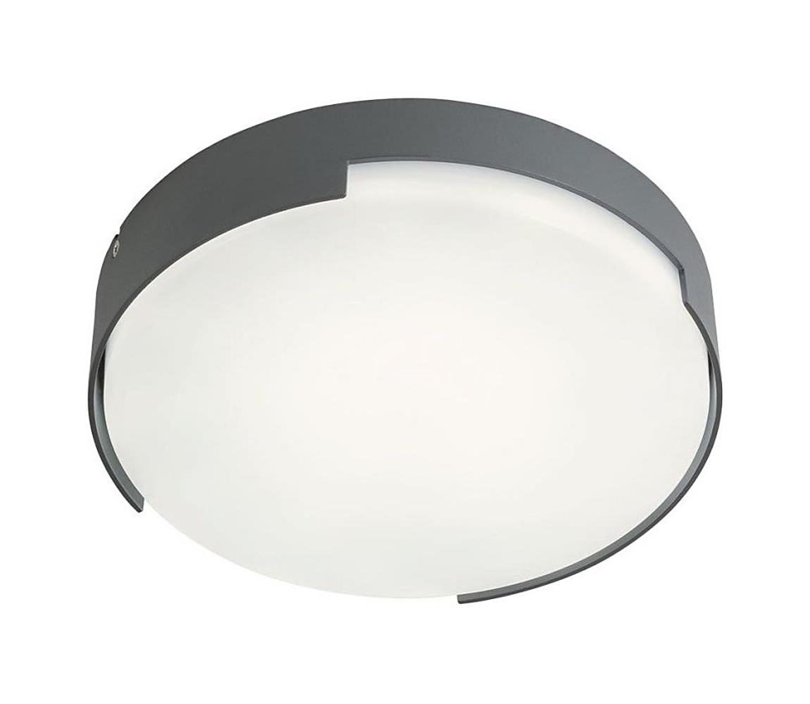Redo 90005 - LED Stropní svítidlo SKOR LED/16W/230V IP54 90005
