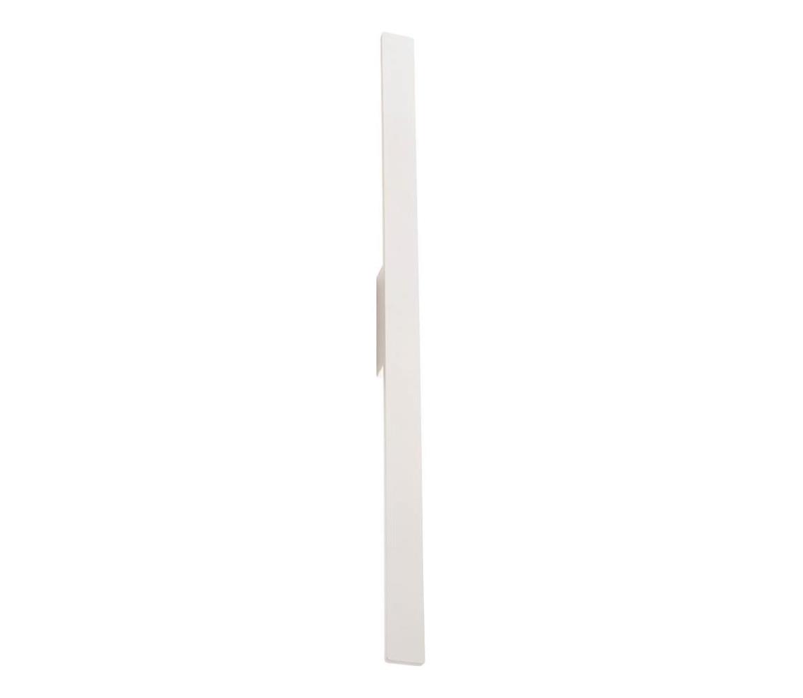 Redo 90430 - LED Venkovní nástěnné svítidlo REFLEXA LED/20W/230V 3000K IP54 bílá 90430