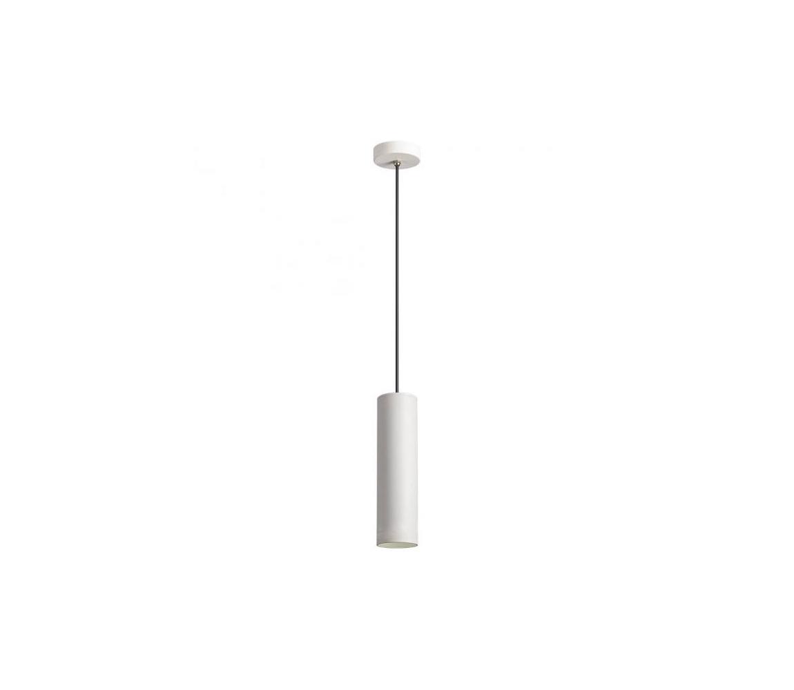 Redo 90570 - LED Venkovní závěsné svítidlo KLOU LED/9W/230V IP54 bílá 90570