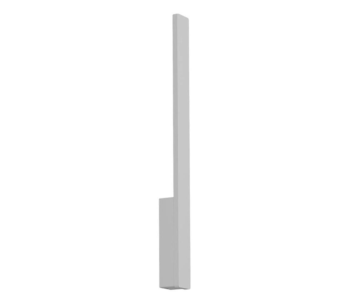 Redo 90869 - LED Venkovní nástěnné svítidlo REFLEXA LED/6W/230V IP54 bílá 90869