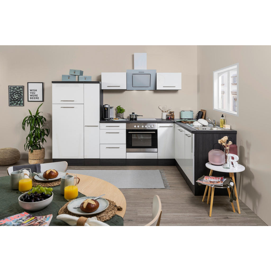 Respekta ROHOVÁ KUCHYŇ 1