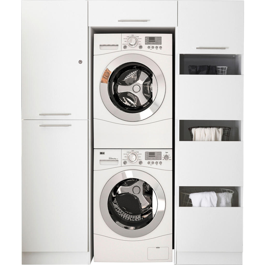 Respekta TECHNICKÁ MÍSTNOST, 167,4/200/67,6 cm 1