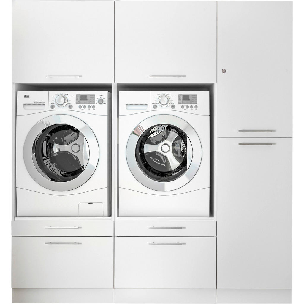 Respekta TECHNICKÁ MÍSTNOST, 184,8/200/67,6 cm 1