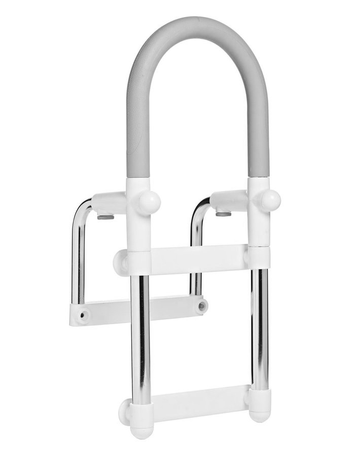 RIDDER HANDICAP opěrné madlo na vanu, bílá A00300101