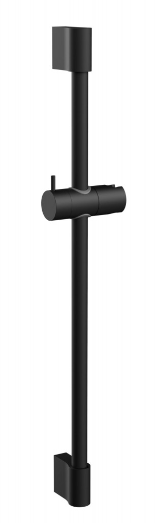 Rubineta Sprchový set COMO BLACK OLBA621116