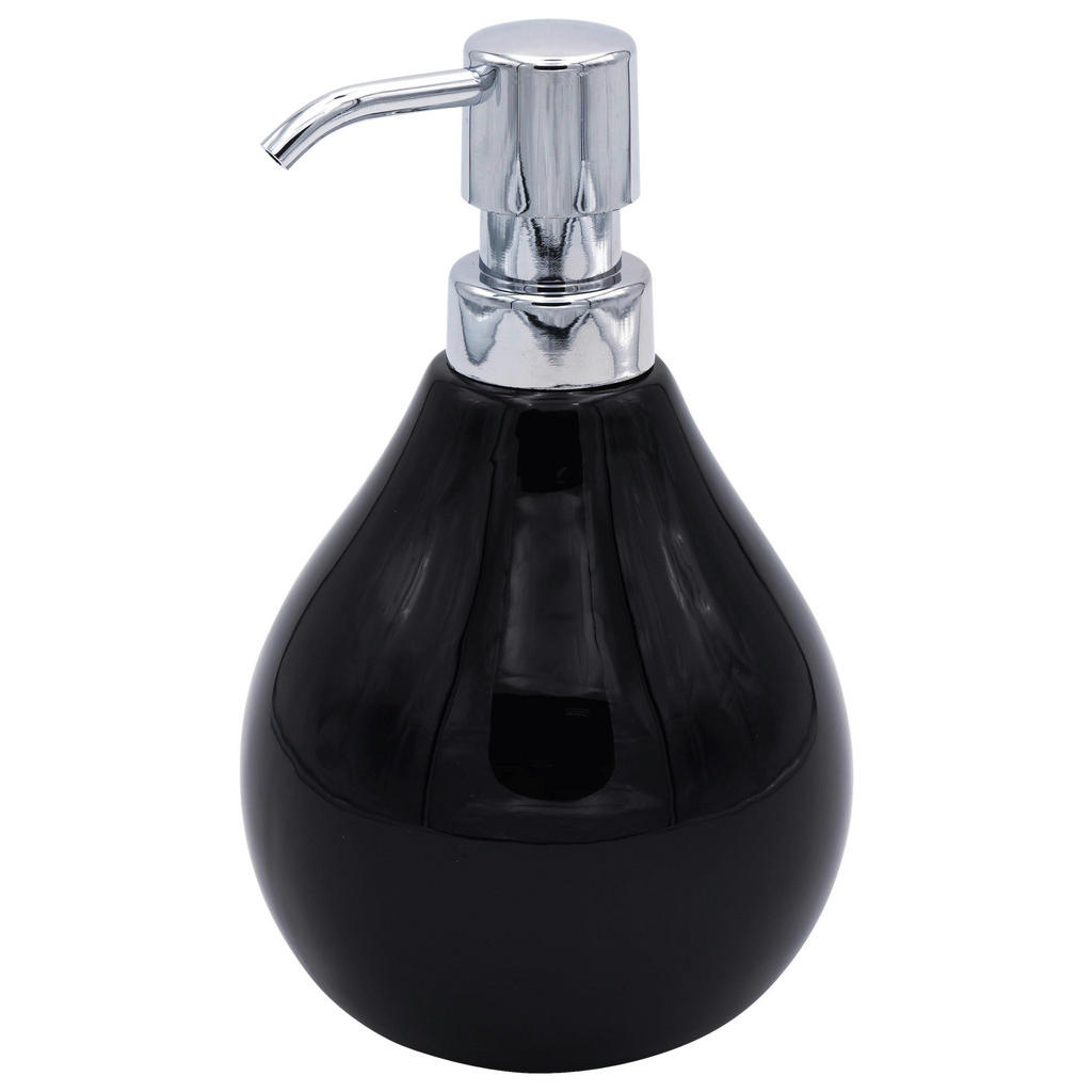 Sadena DÁVKOVAČ MÝDLA černá 1