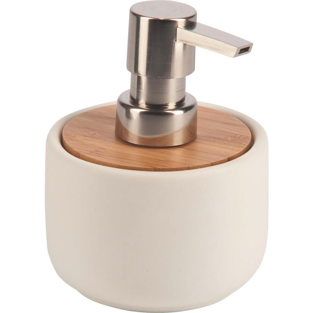 Sadena DÁVKOVAČ MÝDLA hnědá, bílá