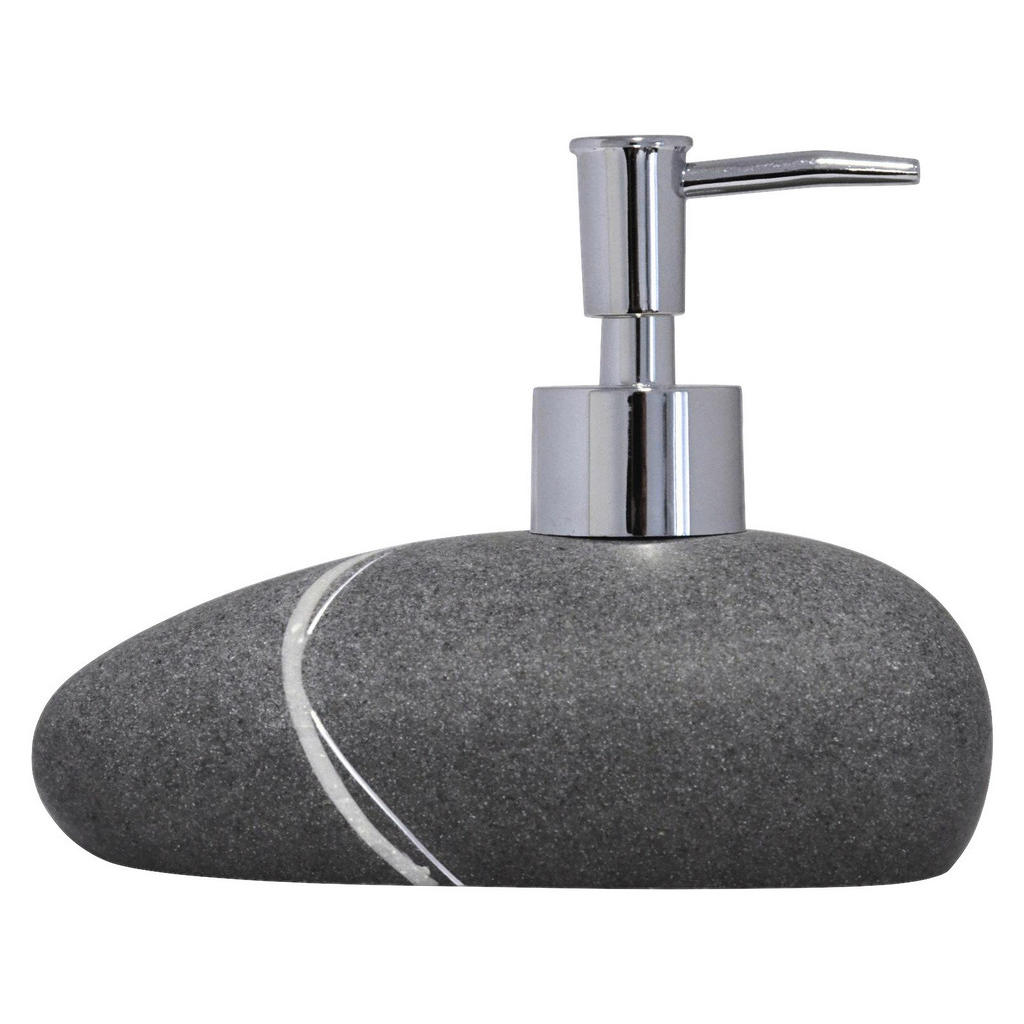 Sadena DÁVKOVAČ MÝDLA šedá 1