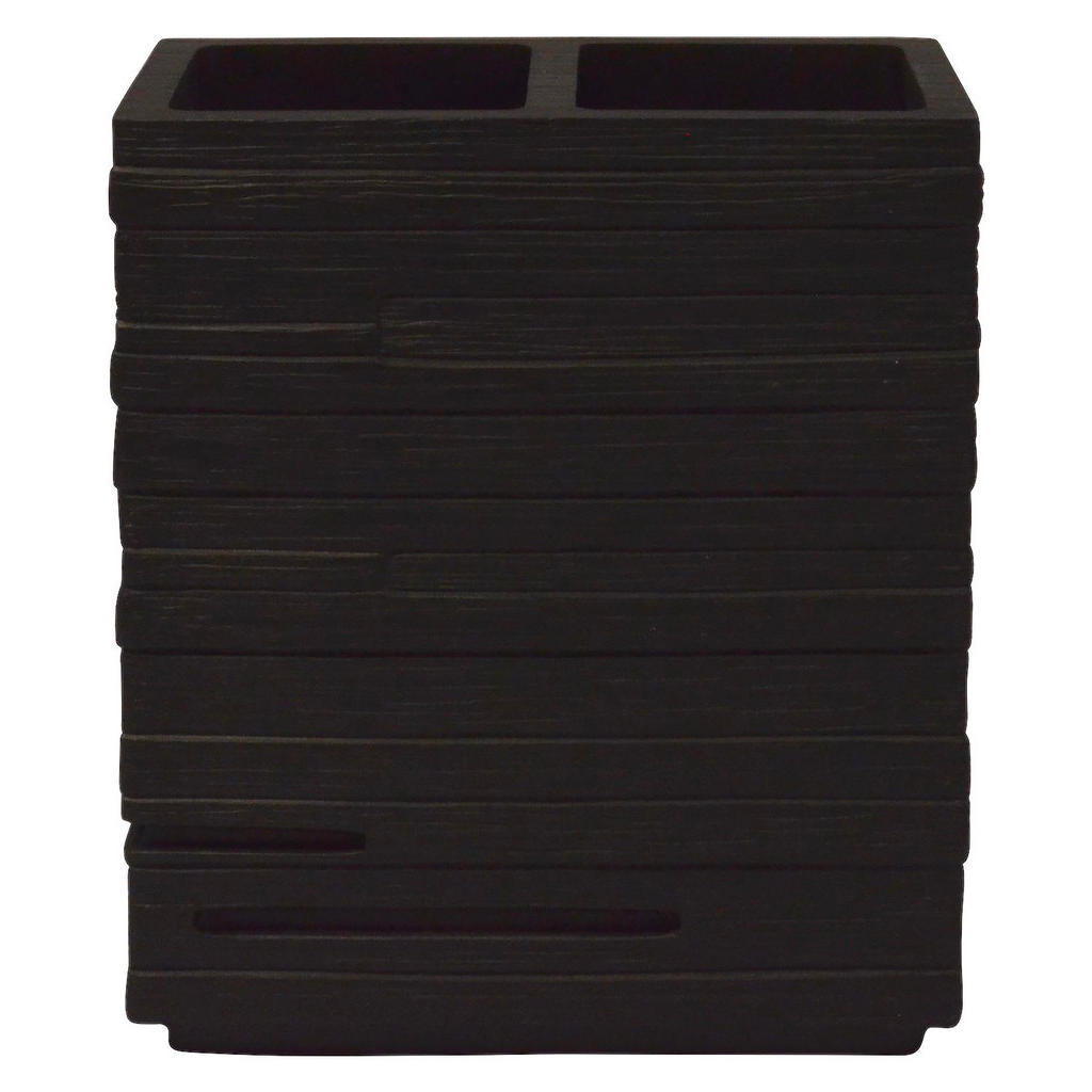 Sadena KELÍMEK NA ZUBNÍ KARTÁČEK černá 1