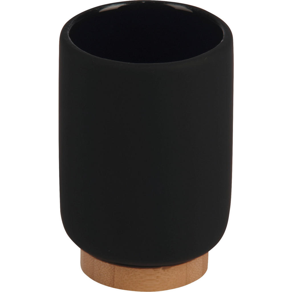 Sadena KELÍMEK NA ZUBNÍ KARTÁČEK hnědá, černá