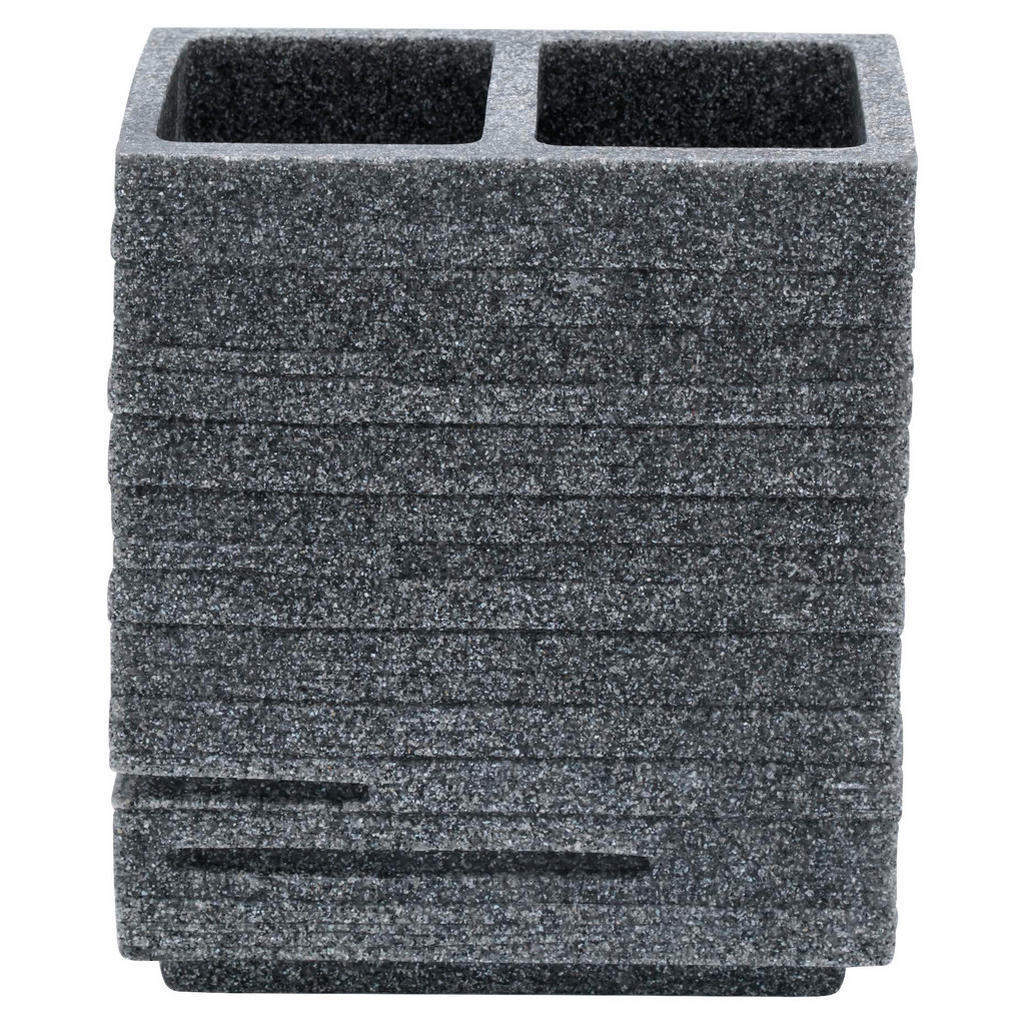 Sadena KELÍMEK NA ZUBNÍ KARTÁČEK šedá 1