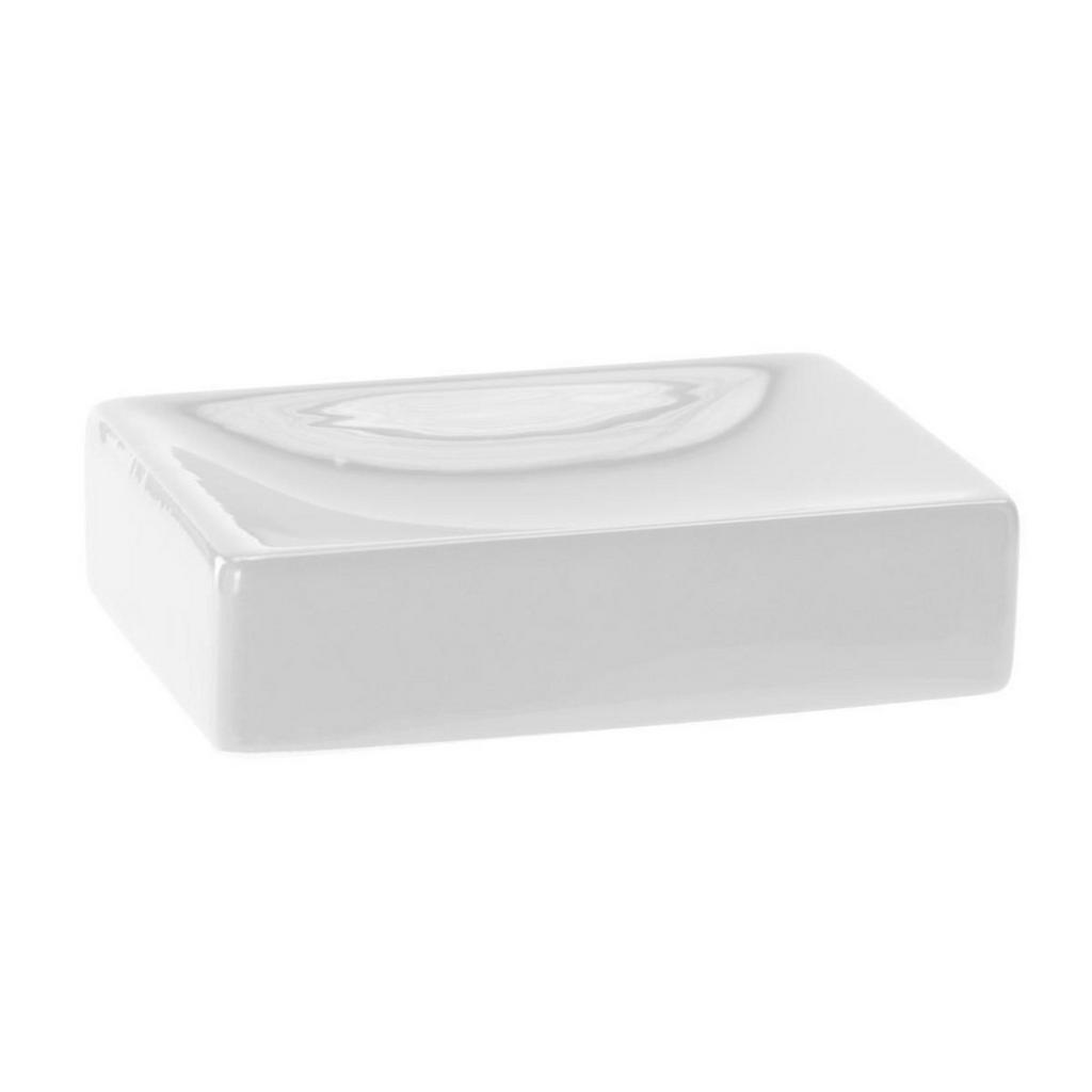 Sadena MÝDLENKA bílá 1