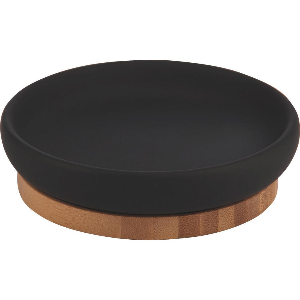 Sadena MÝDLENKA hnědá, černá