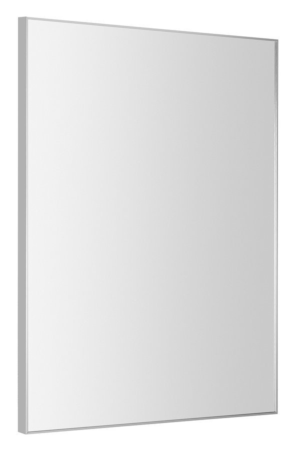 SAPHO AROWANA zrcadlo v rámu 60x80cm, chrom AW6080