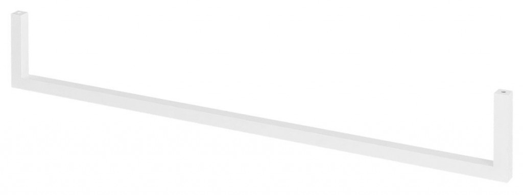 SAPHO AVICE sušák osušky, 600x95, bílá VC491