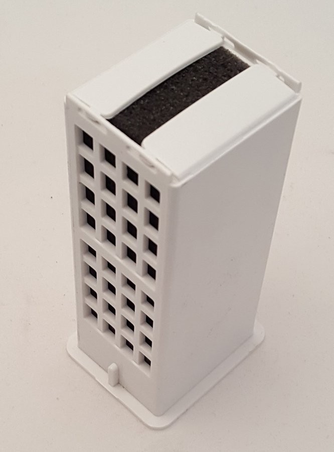 SAPHO BLOOMING LUX pachový filtr NDNB-R1273-11