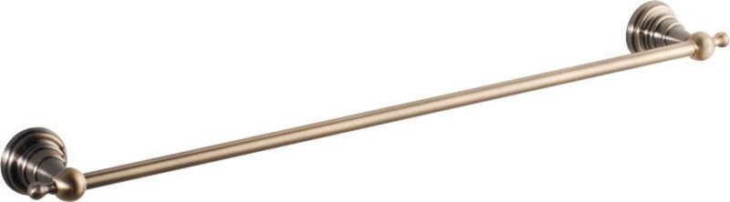SAPHO DIAMOND držák ručníků 600, bronz 1318-09