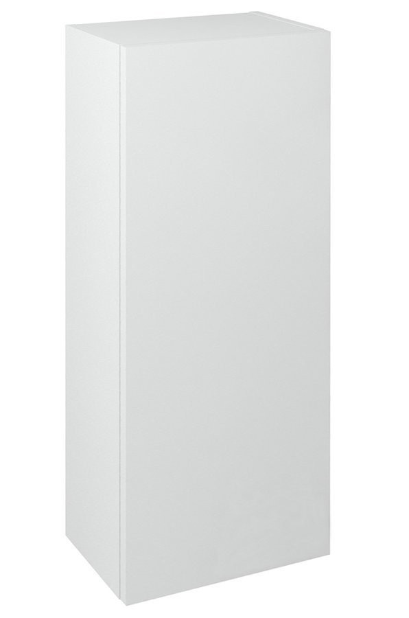 SAPHO ESPACE skříňka 35x94x22cm, 1x dvířka, levá/pravá, bílá lesk ESC110-3030