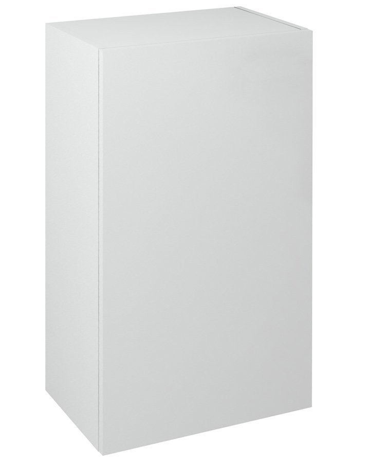 SAPHO ESPACE skříňka 50x94x32cm, 1x dvířka, levá/pravá, bílá lesk ESC850-3030