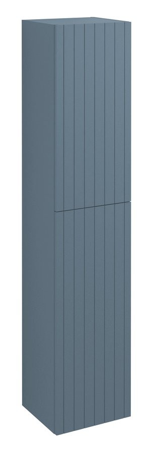 SAPHO ESPACE STRIP skříňka 35x172x32cm, 2x dvířka, levá/pravá, siena ESC230-4242S