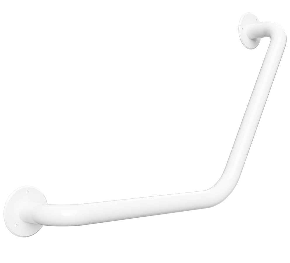 SAPHO HANDICAP madlo 120° 400/400, bílá XH501W