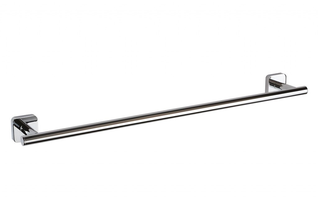 SAPHO INSIA držák ručníků 600, chrom IS009