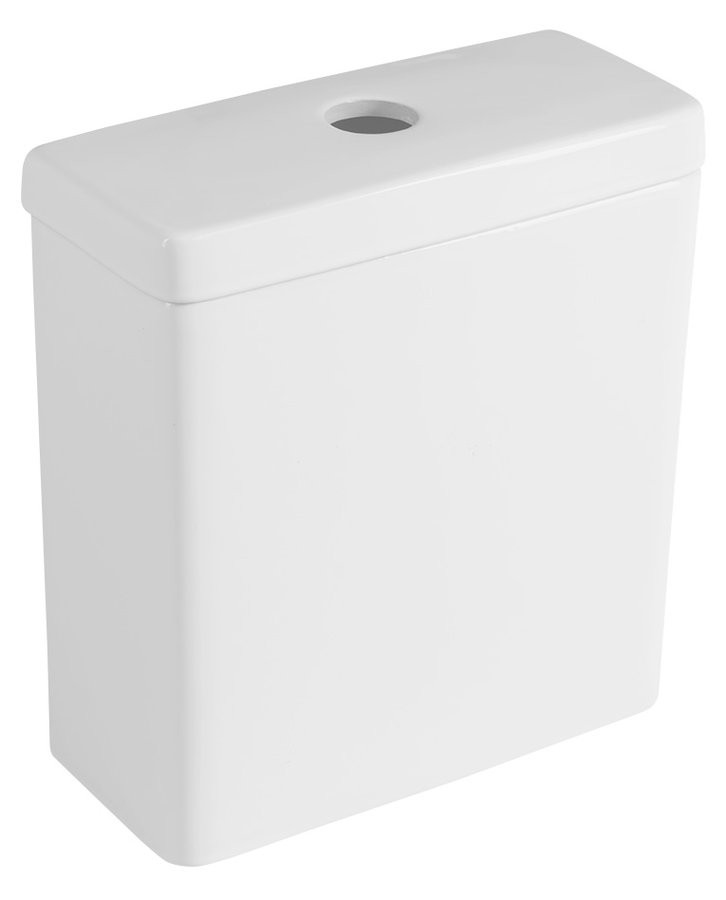 SAPHO Keramická nádržka s víkem NDPC102-2