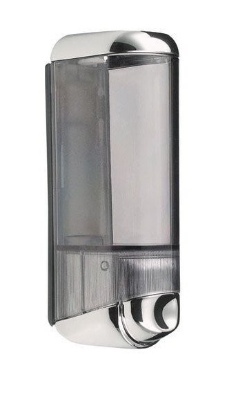 SAPHO MARPLAST dávkovač tekutého mýdla 250ml, chrom 605CH