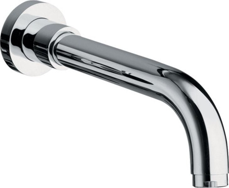 SAPHO Nástěnná výtoková hubice, 260, chrom CR260CRO