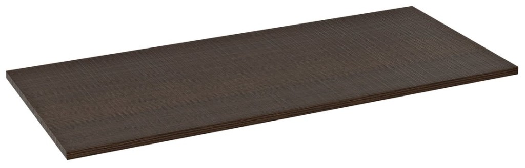 SAPHO ODETTA deska DTDL 680x18x440, borovice rustik DT068-1616