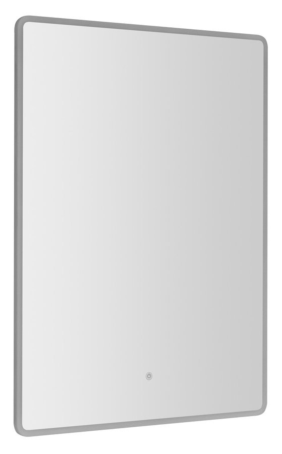 SAPHO PIRI zrcadlo s LED osvětlením 60x80cm, senzor, 2700-6500K PR600S