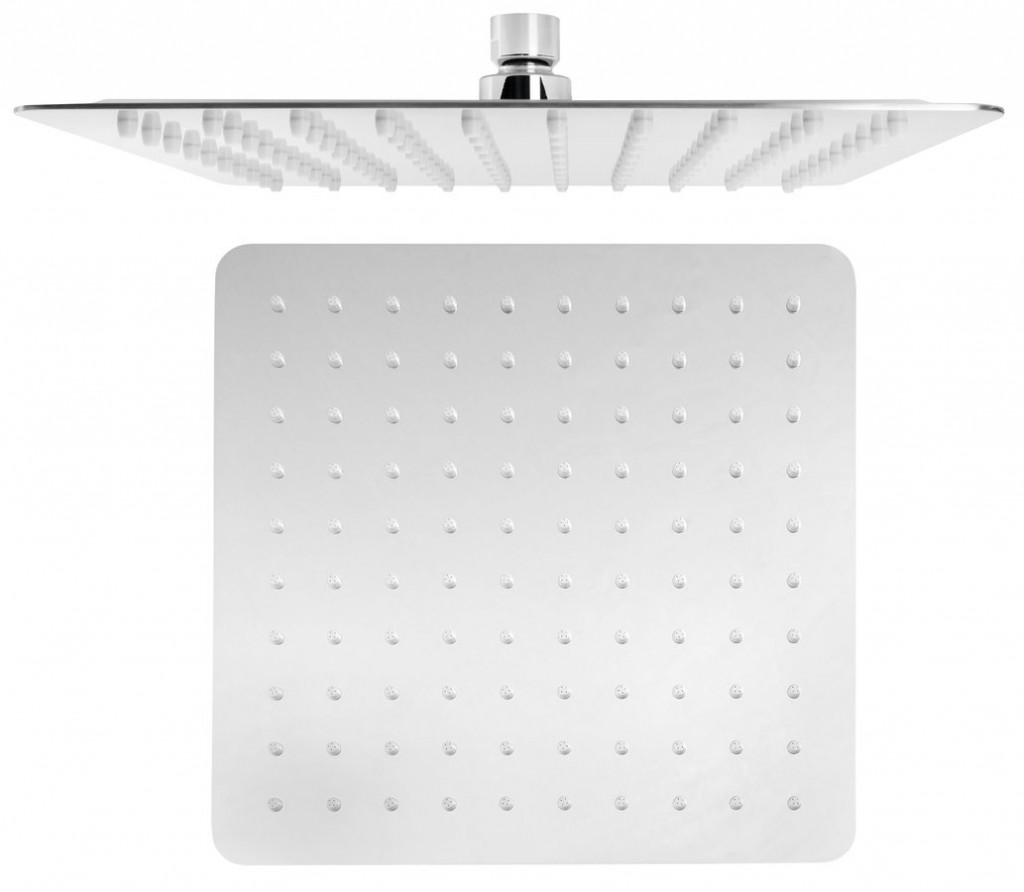 SAPHO RAINFALL hlavová sprcha, 250x250, nerez lesk RN564