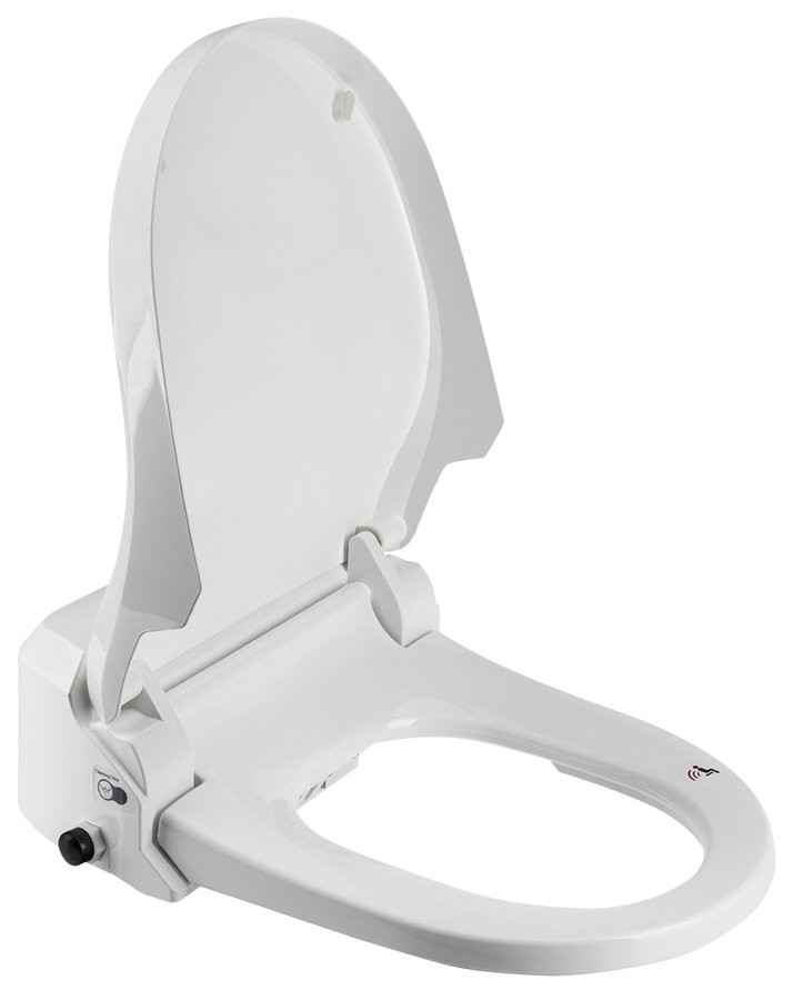 SAPHO USPA LUX elektronický bidet s dálkovým ovládáním UB-6635RU
