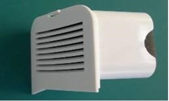 SAPHO USPA LUX kryt na protipachový filtr ND5823-1063-03