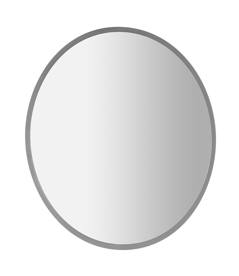 SAPHO VISO kulaté zrcadlo s LED osvětlením ø 60cm VS060