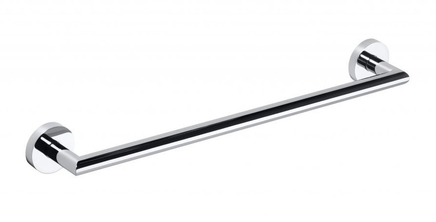 SAPHO X-ROUND držák ručníků 450, chrom XR402