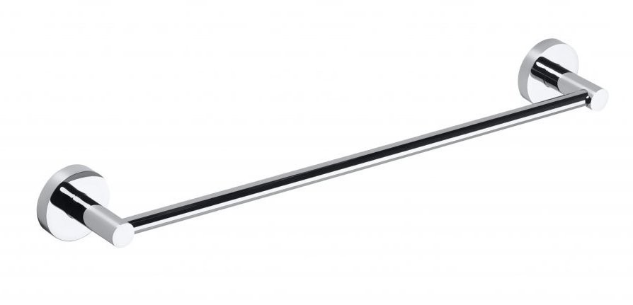 SAPHO X-ROUND E držák ručníků 450, chrom XR408