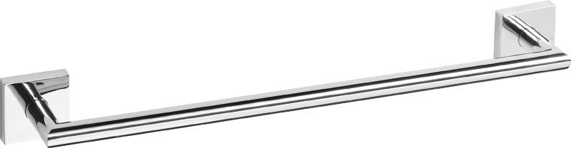 SAPHO X-SQUARE držák ručníků 450, chrom XQ402