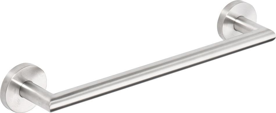 SAPHO X-STEEL držák ručníků 300, nerez mat XS400