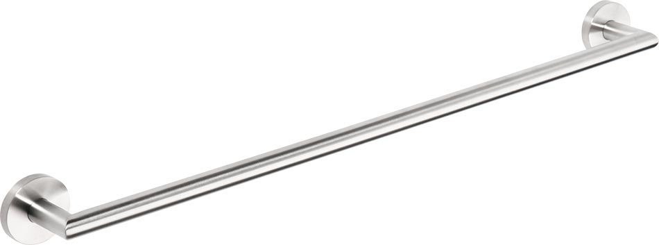 SAPHO X-STEEL držák ručníků 450, nerez mat XS401