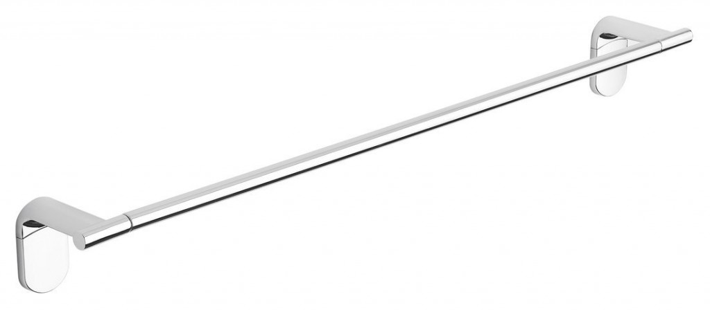 SAPHO ZERO držák ručníků 480, chrom ZE420