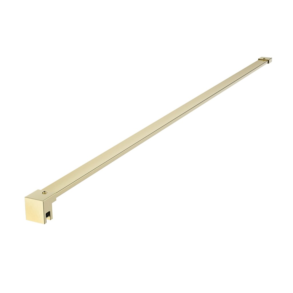 SAT Upevňovací rameno 120 cm SAT, mosaz, SATZAV1MO SATZAV1MO