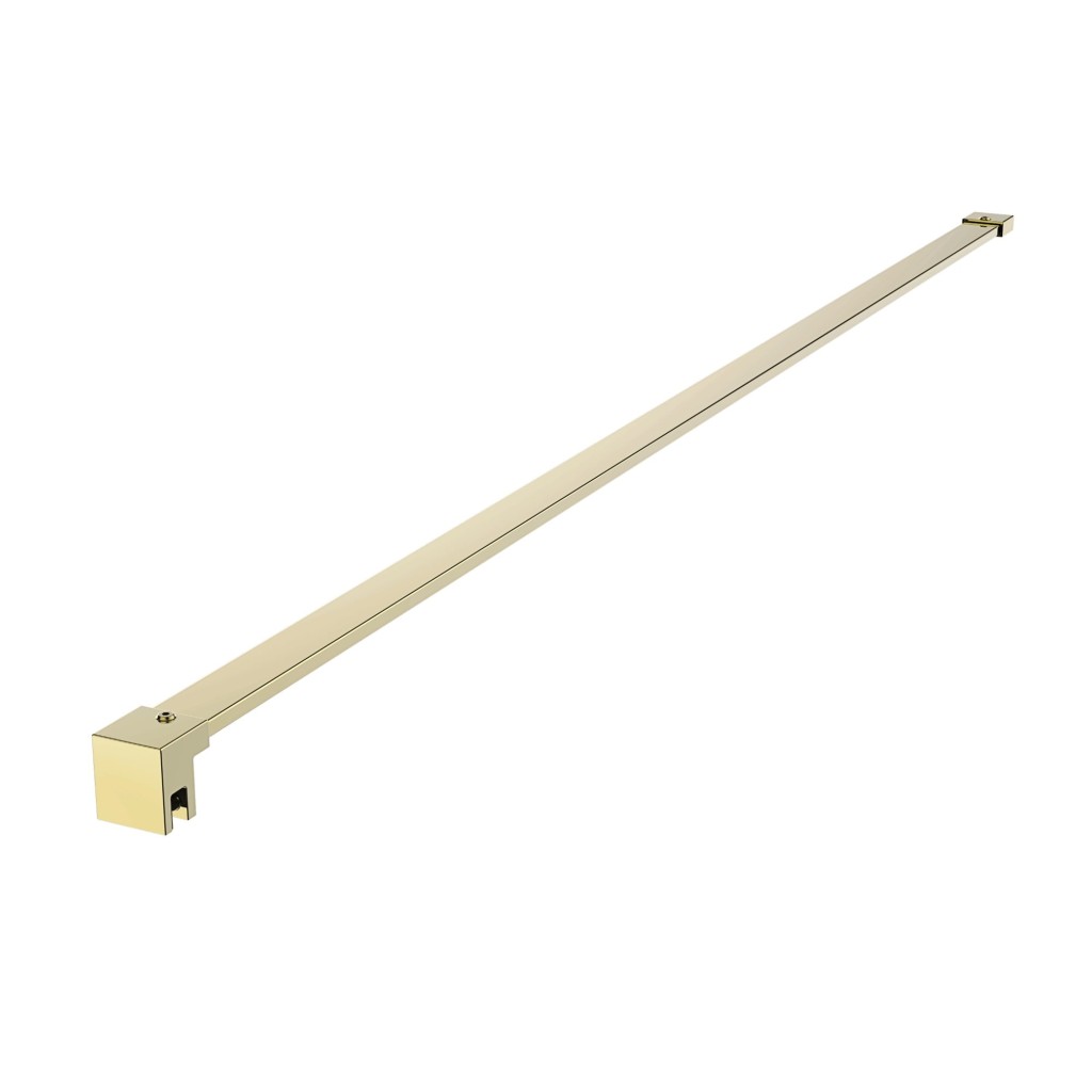 SAT Upevňovací rameno 120 cm SAT, zlatá, SATZAV1Z SATZAV1Z