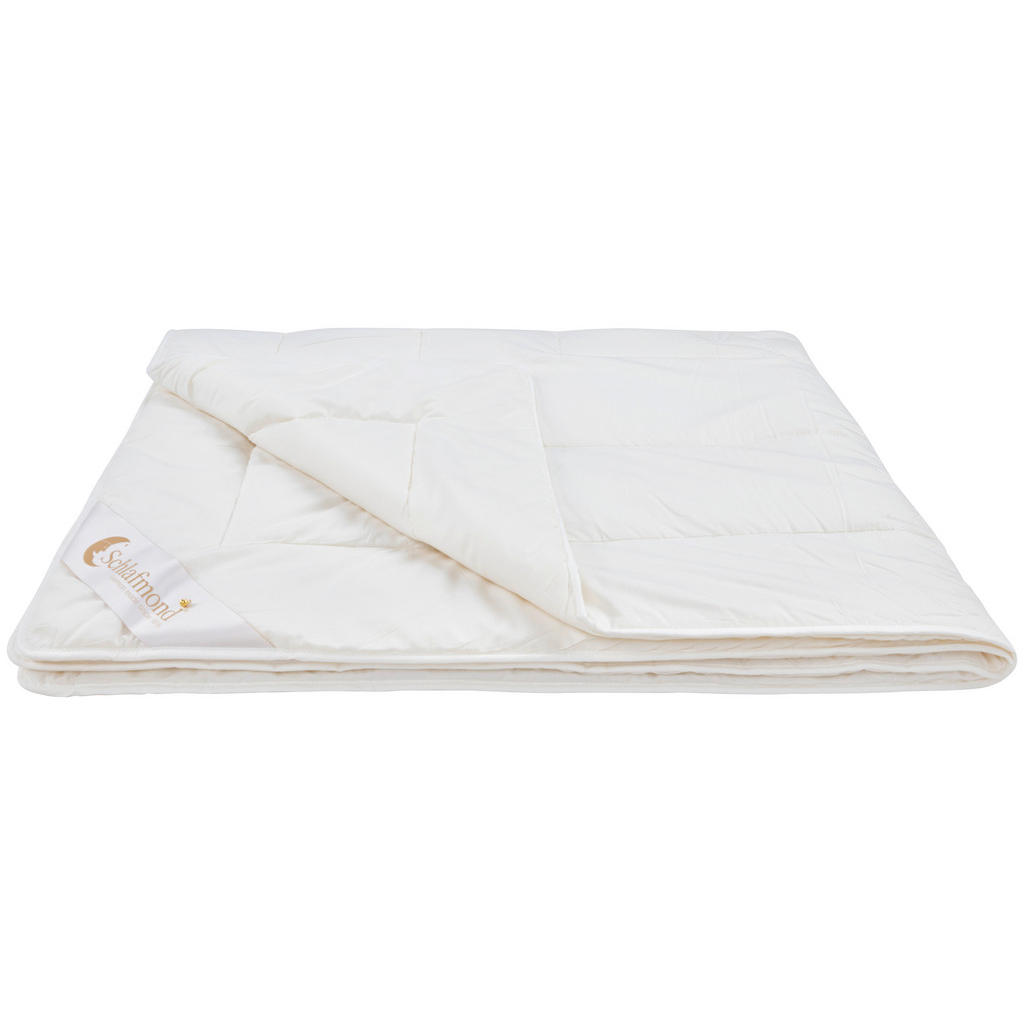 Schlafmond CELOROČNÍ PŘIKRÝVKA, 140/200 cm, fleece