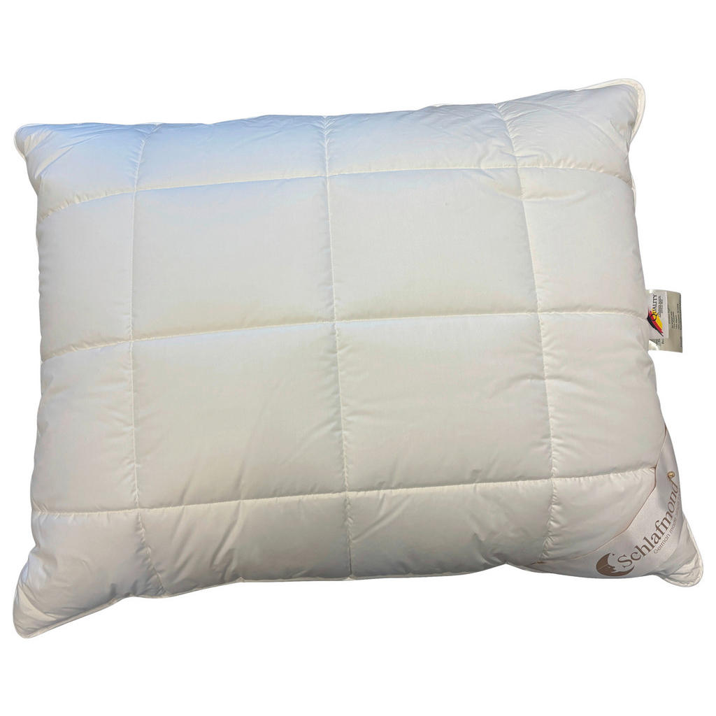 Schlafmond POLŠTÁŘ POD HLAVU,