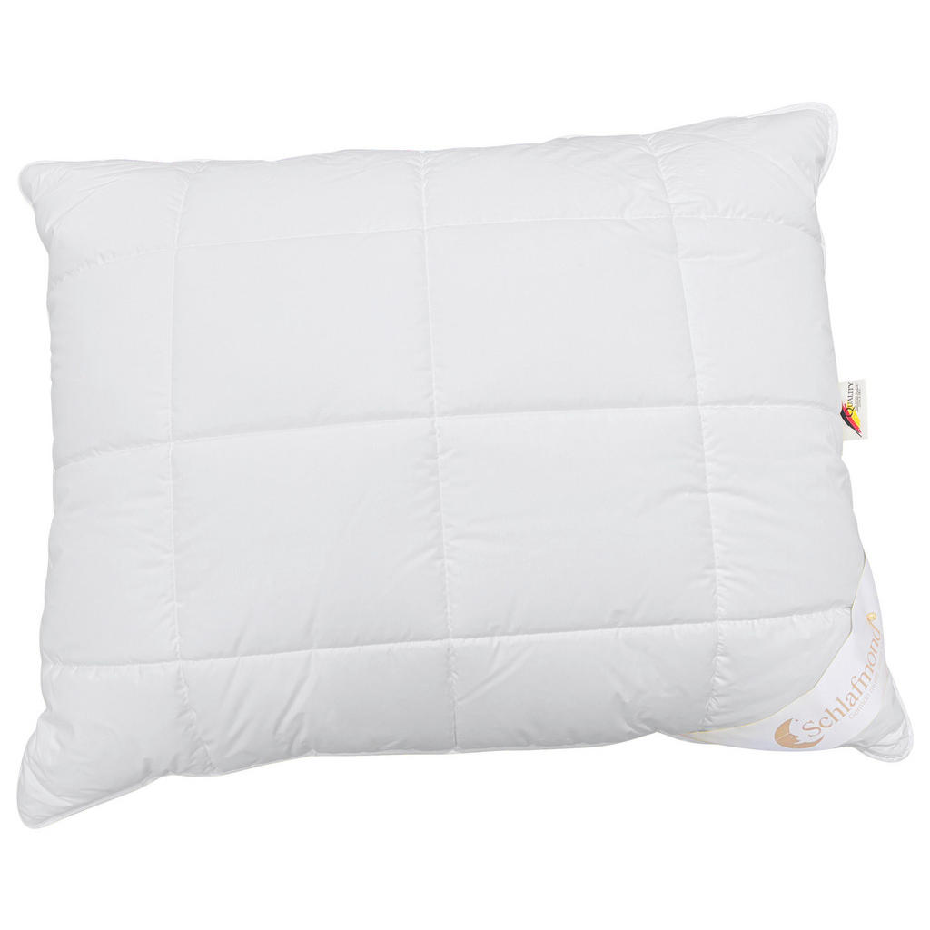 Schlafmond POLŠTÁŘ POD HLAVU, 90/70 cm