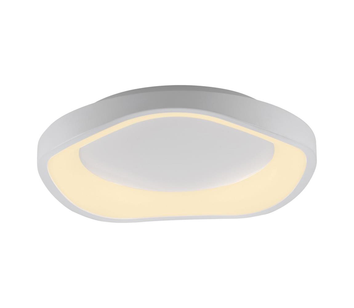 Schöner Wohnen 14233-16 - LED Stm. stropní svítidlo MONTA LED/21W/230V bílá 14233-16