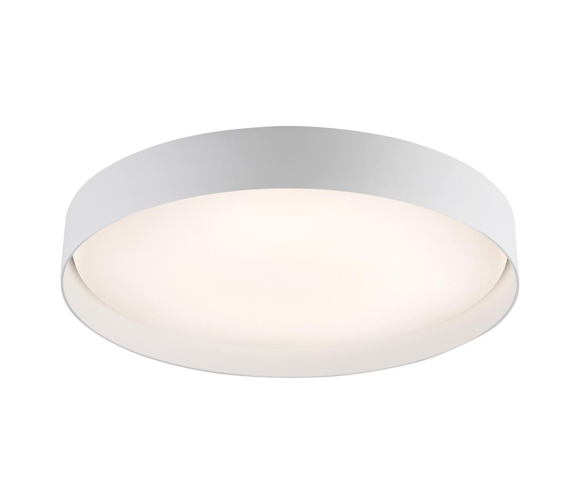 Schöner Wohnen 14595-16 - LED Stm. stropní svítidlo TAVOLI LED/34W/230V bílá+DO 14595-16