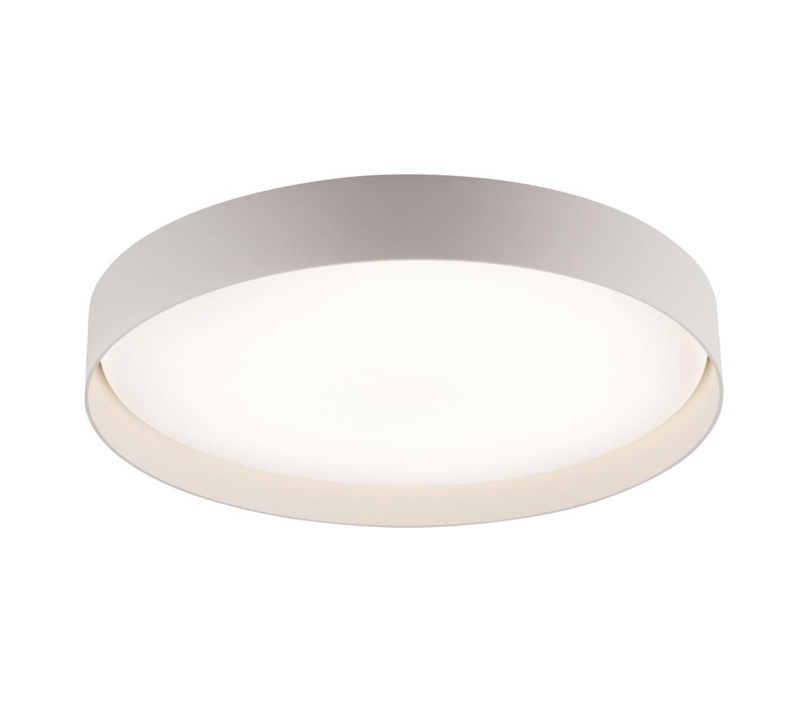 Schöner Wohnen 14595-39 - LED Stm. stropní svítidlo TAVOLI LED/34W/230V šedá+DO 14595-39