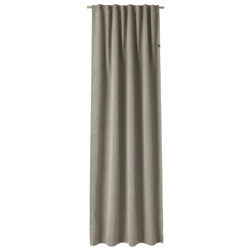 Schöner Wohnen HOTOVÝ ZÁVĚS, neprůsvitné, 130/250 cm 1